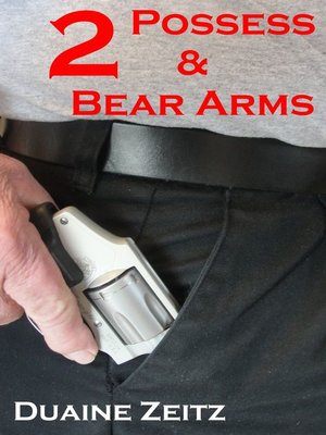 cover image of 2 Possess & Bear Arms